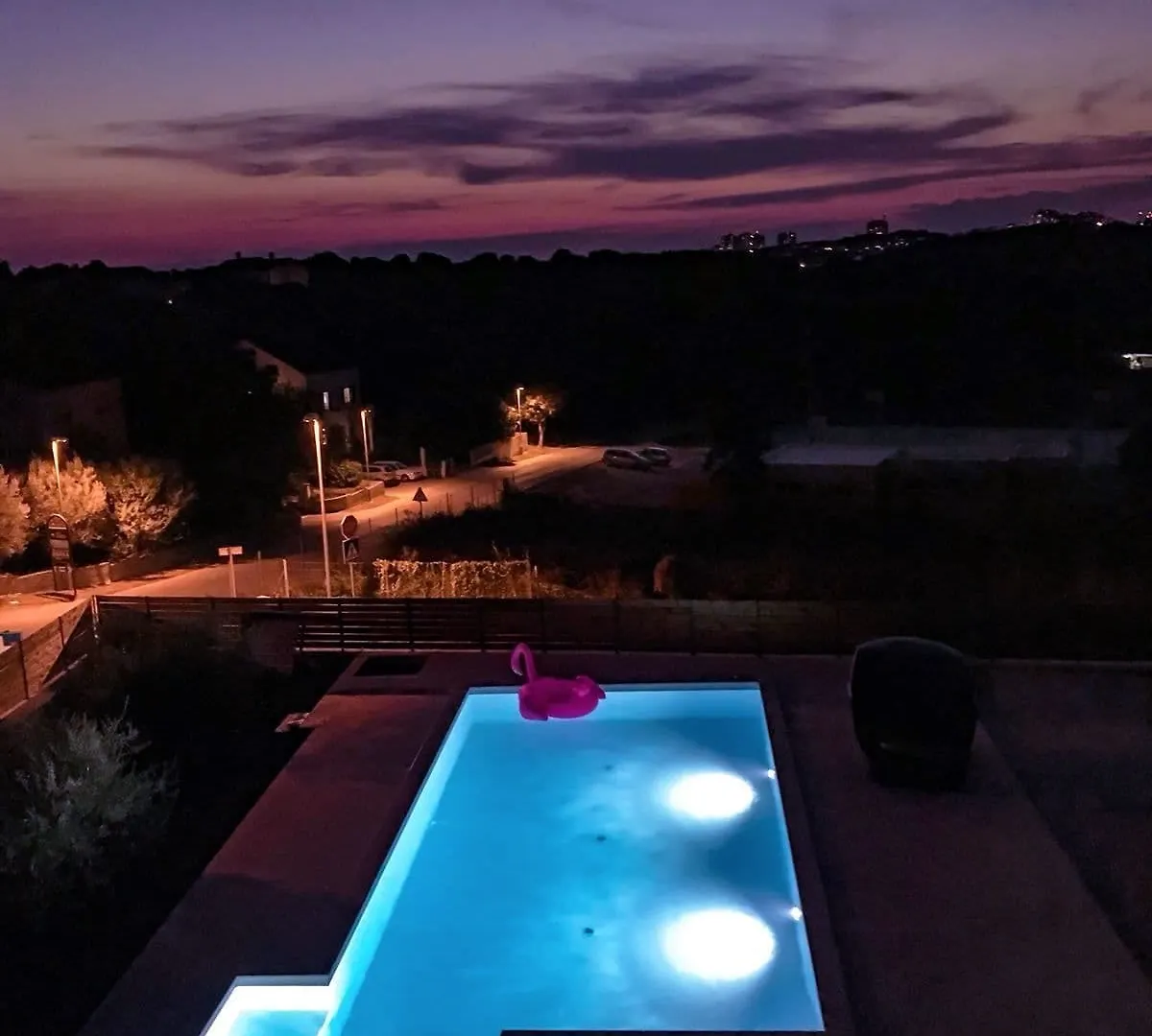 Butique Apartment Borghetto Medulin