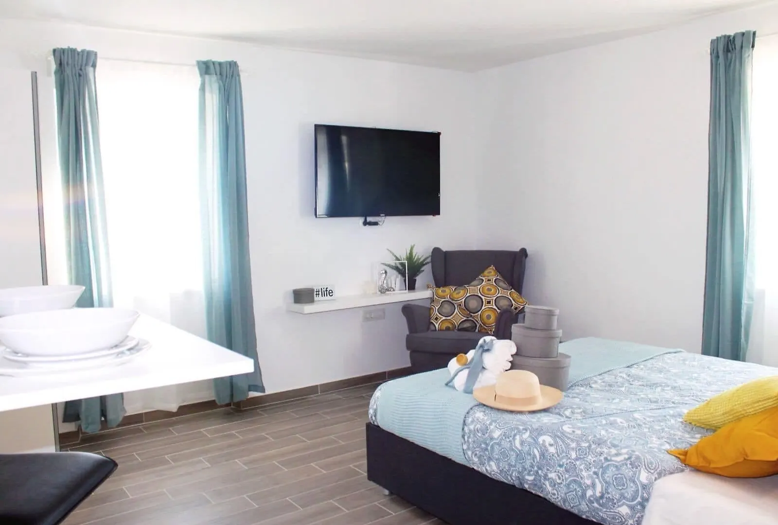 Butique Apartment Borghetto Medulin