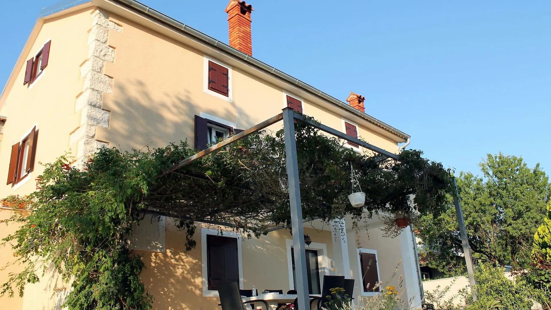 Butique Apartment Borghetto Medulin