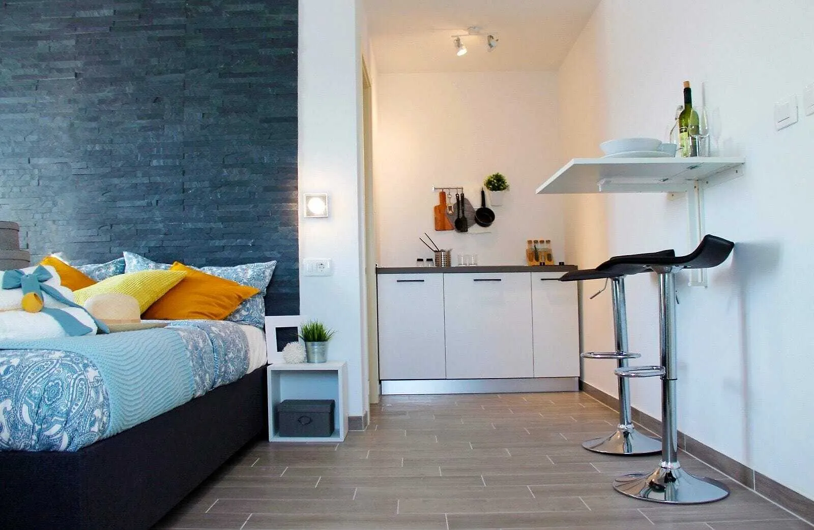 Butique Apartment Borghetto Medulin 0*,  Hırvatistan
